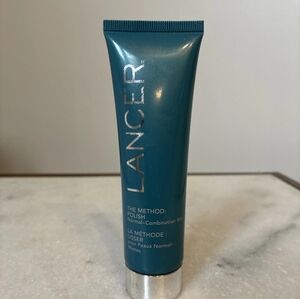 Lancer Skincare The Method Polish The Daily Exfoliating Face Scrub
